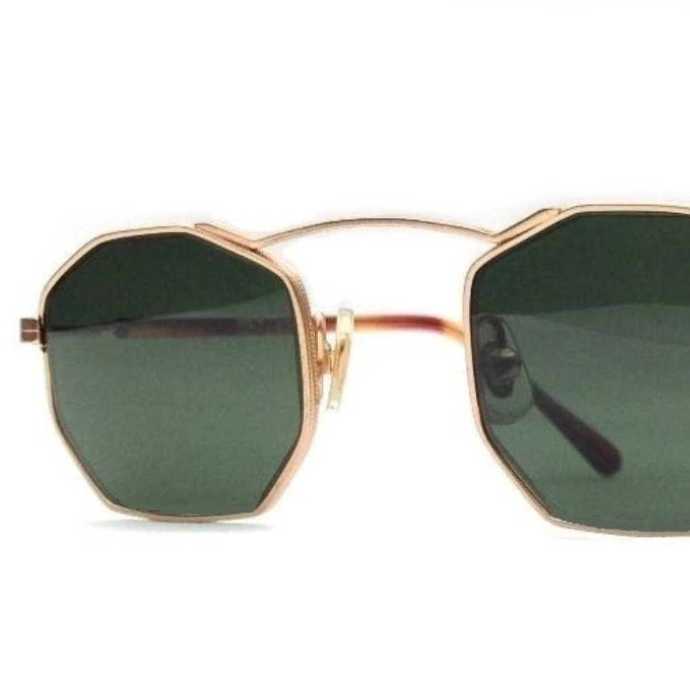 Microshapes petite sun - Zoom